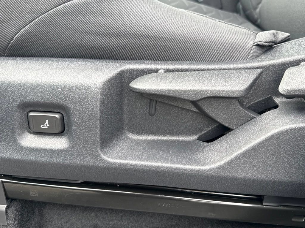 New 2026 Toyota Tacoma SR5 AWD/4WD image 21