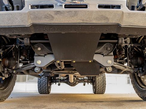 Used 2024 GMC Sierra 2500 Denali w/ Denali Reserve Package image 16