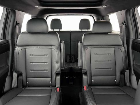 New 2026 Hyundai Santa Fe Calligraphy AWD/4WD image 16