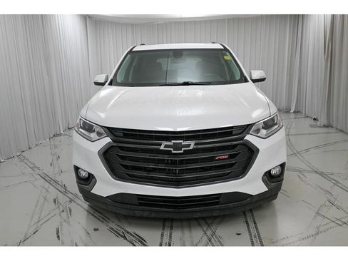 Used 2019 Chevrolet Traverse RS image 3
