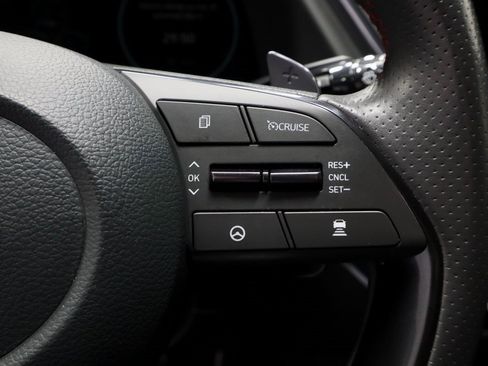 Certified 2023 Hyundai Sonata N Line image 33