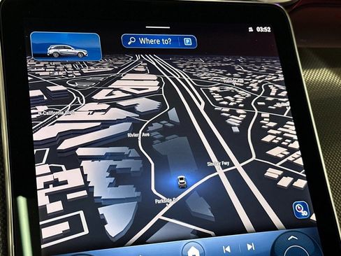 New 2025 Mercedes-Benz GLC 63 AMG S image 23