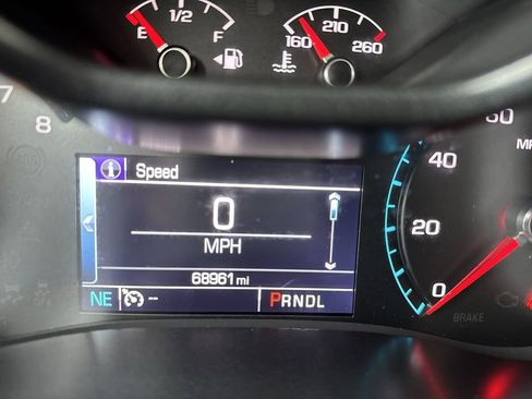 Used 2017 Chevrolet Colorado LT w/ LT Convenience Package image 15