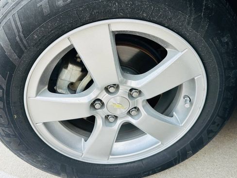 Used 2016 Chevrolet Cruze LT FWD image 24
