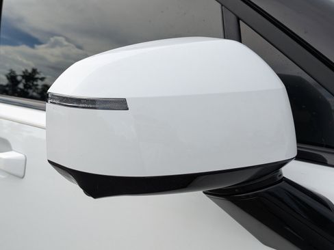 New 2026 Hyundai Santa Fe Calligraphy FWD image 15