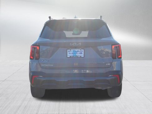 Used 2024 Kia Sorento SX Prestige image 6