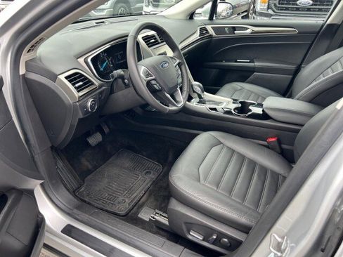 Used 2015 Ford Fusion Energi SE image 7