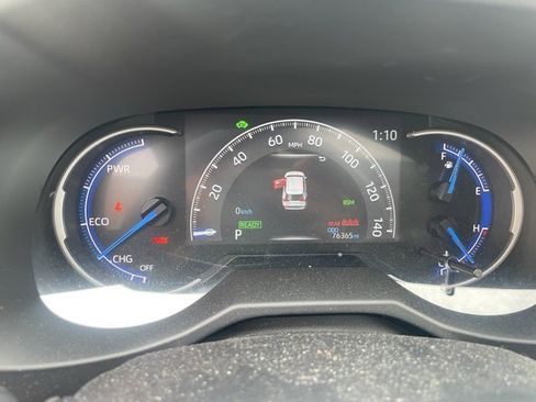 Used 2020 Toyota RAV4 Limited image 13