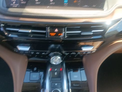 Used 2025 Acura MDX SH-AWD w/ Advance Package image 14