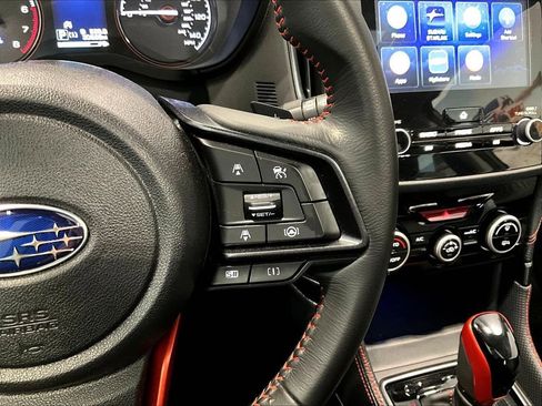 Used 2024 Subaru Forester Sport image 19