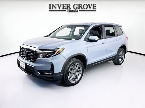 Used 2023 Honda Passport EX-L image 1
