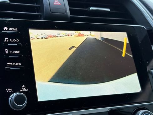 Used 2020 Honda Civic Sport image 18
