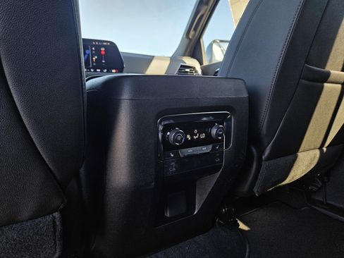 New 2026 Chevrolet Tahoe LT w/ Comfort Package image 29