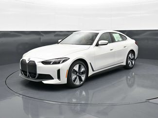New 2026 BMW i4 eDrive40 w/ Premium Package RWD video 1