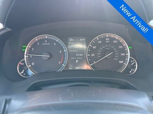 Used 2019 Lexus RX 350 AWD w/ Accessory Package image 15