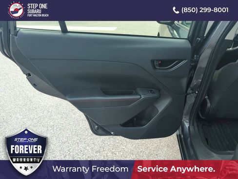 Certified 2026 Subaru Impreza 2.0i Sport AWD/4WD image 29