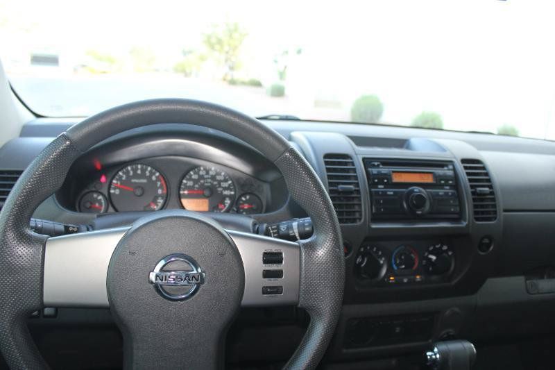 Used 2008 Nissan Xterra X RWD image 26