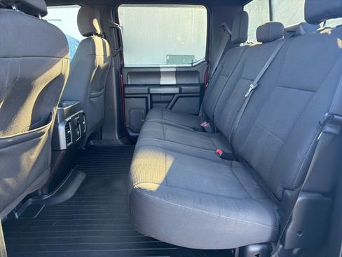 Used 2016 Ford F150 XLT w/ Equipment Group 302A Luxury image 13