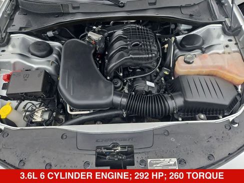 Used 2023 Dodge Charger SXT RWD image 13