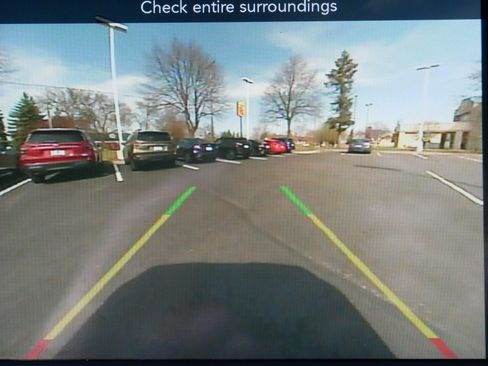 Used 2022 Dodge Challenger SXT w/ Blacktop Package RWD image 27