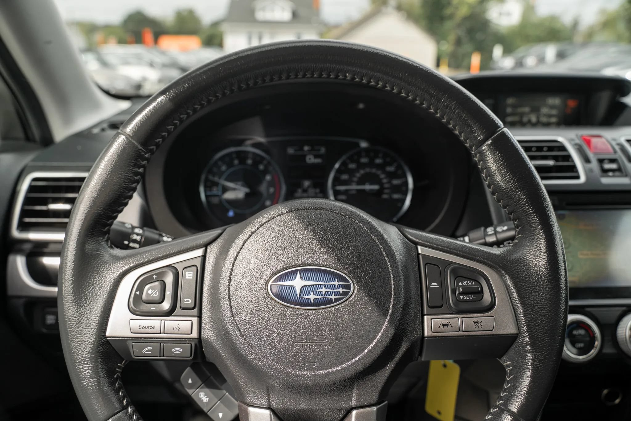 Used 2018 Subaru Forester 2.5i Limited AWD/4WD image 19