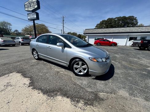 Used 2006 Honda Civic EX image 9