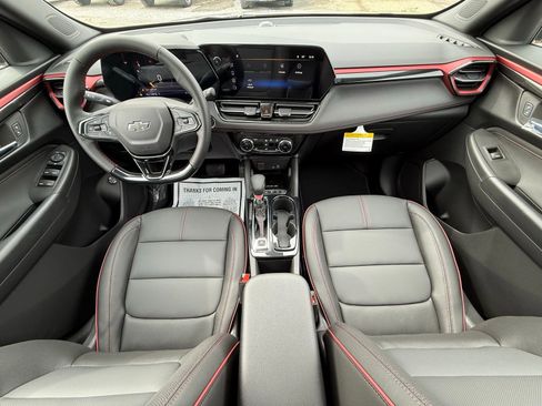 New 2026 Chevrolet TrailBlazer RS w/ Convenience Package image 20