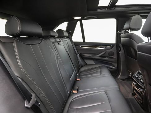 Used 2018 BMW X5 xDrive35i AWD/4WD image 27
