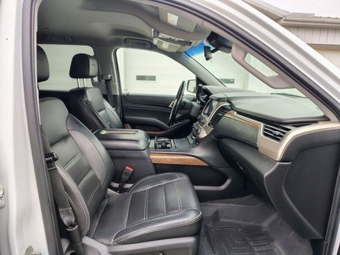 Used 2018 GMC Yukon Denali image 15