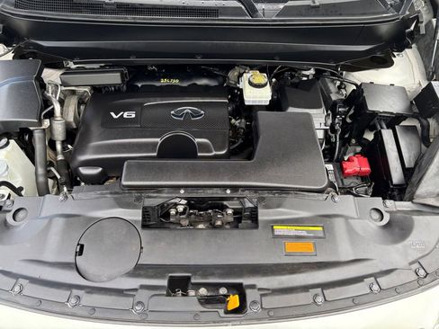 Used 2019 INFINITI QX60 Luxe w/ Essential Package AWD/4WD image 20