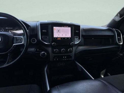 Used 2022 RAM 1500 Big Horn RWD image 26