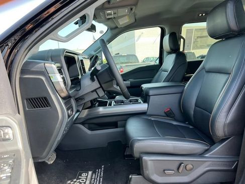 New 2026 Ford F550 4x4 Crew Cab image 4
