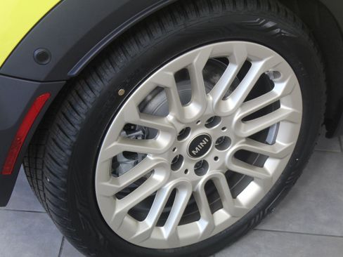 Used 2026 MINI Cooper S image 11