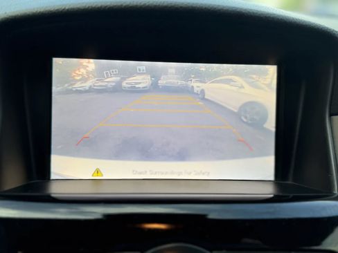 Used 2015 Chevrolet Cruze LT FWD image 43
