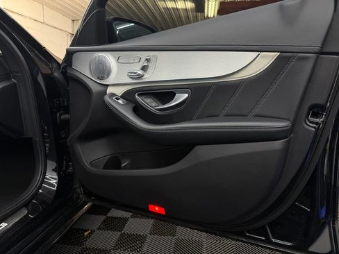 Used 2015 Mercedes-Benz C 63 AMG S image 6