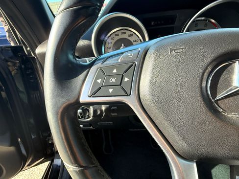 Used 2015 Mercedes-Benz SLK 250 SLK250 image 14