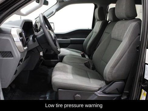 Used 2023 Ford F150 XLT w/ XTR Package image 10