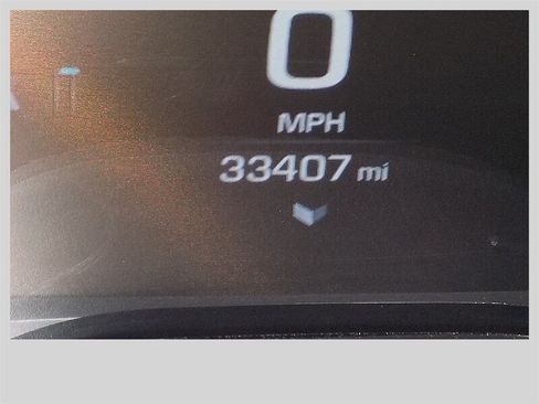 Used 2016 Chevrolet Camaro SS RWD image 2