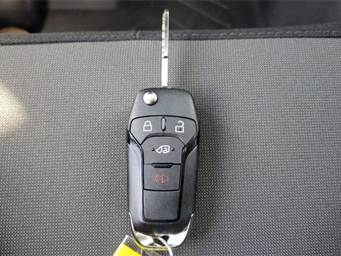 New 2025 Ford Transit 250 Low Roof image 36