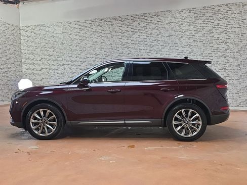 Used 2020 Lincoln Corsair FWD w/ Premium Package image 5