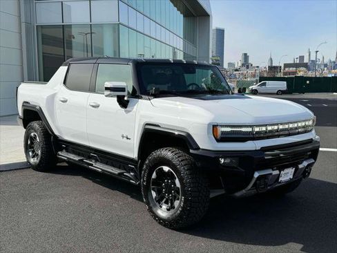 New 2023 GMC Hummer EV Edition 1 image 1