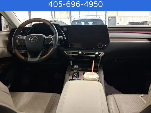 Used 2024 Lexus RX 350 Premium Plus image 12