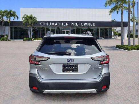 Used 2024 Subaru Outback Limited AWD/4WD image 6