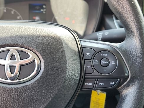 Certified 2024 Toyota Corolla LE FWD image 17