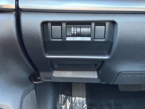 Used 2025 Subaru Impreza 2.0i w/ Popular Package #1A AWD/4WD image 14