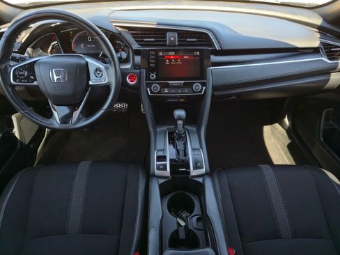Used 2020 Honda Civic Sport image 11