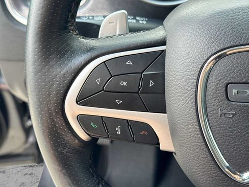 Used 2018 Dodge Charger GT AWD/4WD image 23