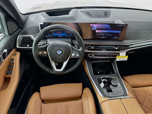 New 2026 BMW X5 sDrive40i image 19