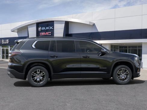 New 2025 GMC Acadia Elevation image 5