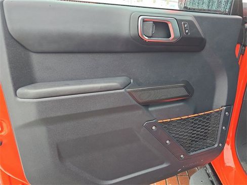 Certified 2023 Ford Bronco Raptor image 8